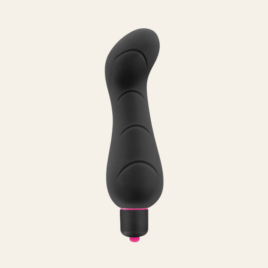 Mini vibromasseur de ma marque My First est idéal pour vos premiers moments intimes.