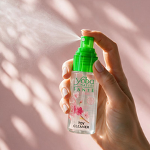 Charger l'image dans la galerie, Notre Toy Cleaner est un nettoyant et désinfectant fabriqué en France et spécialement conçu pour l'entretien des sextoys.
