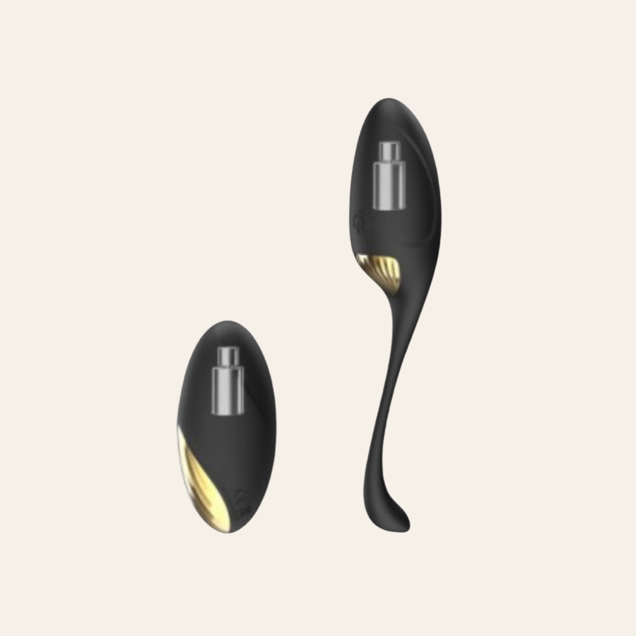 Le Secret Orgasm de Dorcel comporte deux moteurs puissants et très silencieux. Pour une discrétion total.