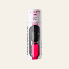 Charger l'image dans la galerie, Votre jouet sexuel de la marque Virgite sera dans un emballage fabriqué en carton rigide.
