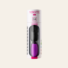 Charger l'image dans la galerie, La personne portant l’œuf doit alors continuer ses activités quotidiennes sans laisser percevoir les vibrations qui pulsent dans son bas-ventre.
