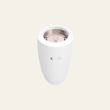 Charger l'image dans la galerie, Le coffret comporte 1 moteur blanc avec chargeur magnétique pour vos 4 jouets intimes différents de haute qualité.
