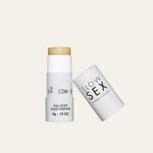 Charger l'image dans la galerie, Ce parfum solide laisse un doux arôme coco sur votre peau. Appliquez-le où vous le souhaitez, y compris sur les parties intimes !

