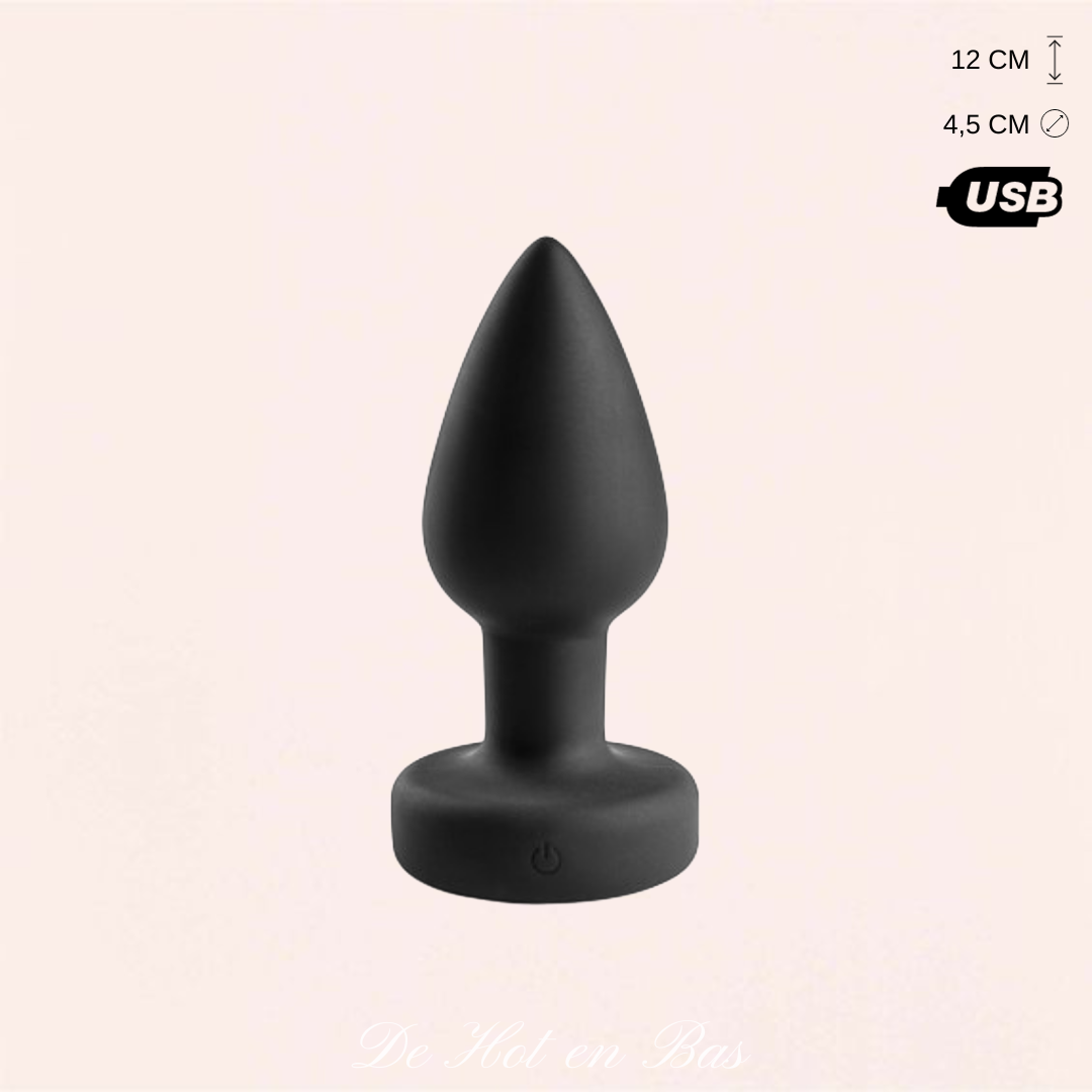 plug anal lumineux Plug Anal Lumineux