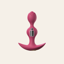 Charger l'image dans la galerie, Achat plug vibrant pour homme et femme à petit prix de la marque Love To Love.
