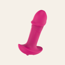 Charger l'image dans la galerie, Un sextoy parfait pour commencer le plaisir anal, une taille idéale est une matière en silicone médical très doux au touché.
