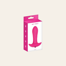 Charger l'image dans la galerie, Sa matière en silicone médical haute qualité en fera un sextoys très doux et agréable.
