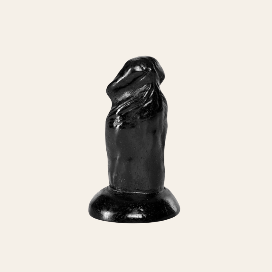 Plus de réalisme avec ce plug pénis réaliste avec gland bien démarqué.