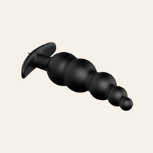 Charger l'image dans la galerie, Les meilleures offres pour chapelet vibrant anal rechargeable en silicone sont sur De Hot en Bas.
