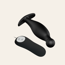 Charger l'image dans la galerie, Ce jouet anal intime pour femme et homme adultes permet une stimulation intenses de votre zone anale.
