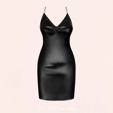 Charger l&#39;image dans la galerie, Si vous êtes à la recherche d’une robe noire moulante, De Hot en Bas propose une variété de modèles aussi tendance les uns que les autres.

