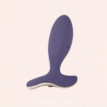 Charger l'image dans la galerie, 8 niveaux d’intensité pour adapter la stimulation à vos sensations.
