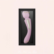 Charger l'image dans la galerie, Wand vibrant masseur pour tout le corps connecté - Switch

