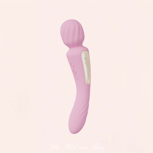 Charger l'image dans la galerie, Wand vibrant masseur pour tout le corps connecté - Switch
