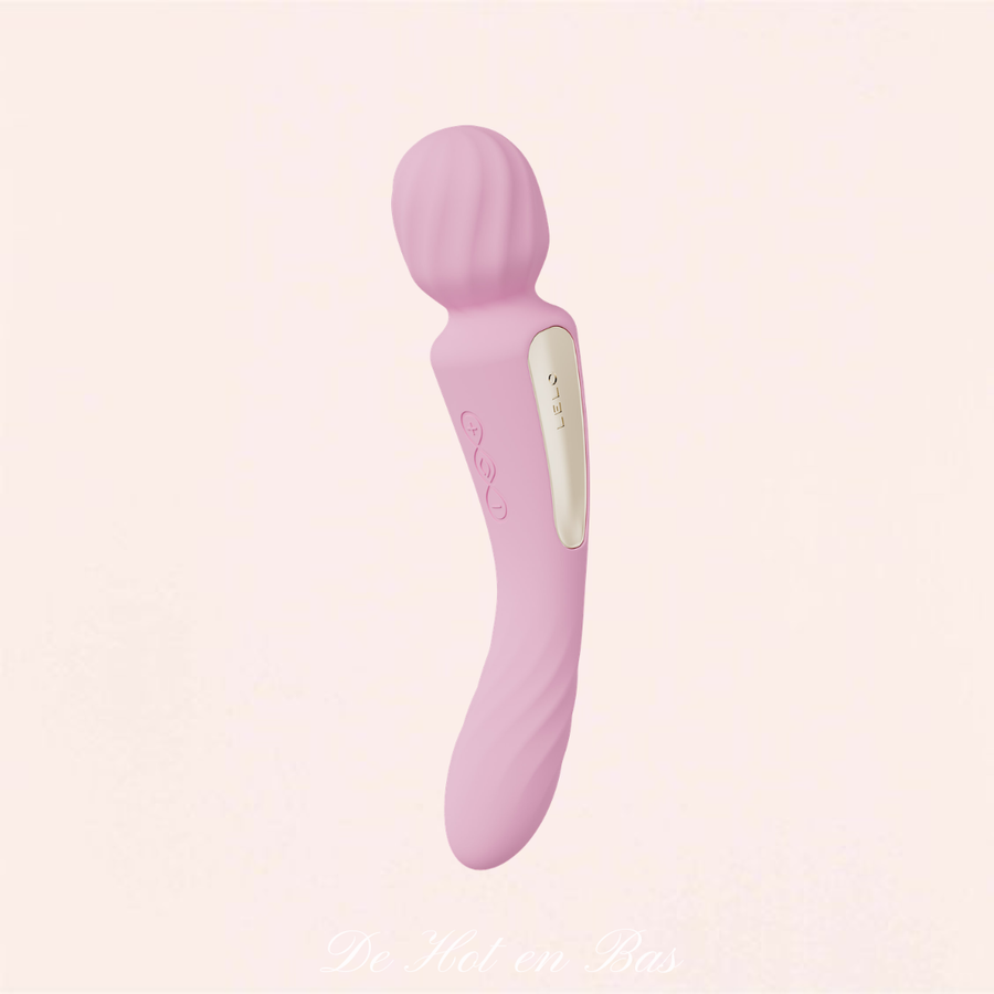 Wand vibrant masseur pour tout le corps connecté - Switch