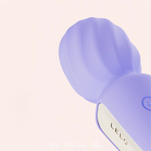 Charger l'image dans la galerie, Wand vibrant masseur pour tout le corps connecté - Switch
