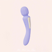 Charger l'image dans la galerie, Wand vibrant masseur pour tout le corps connecté - Switch
