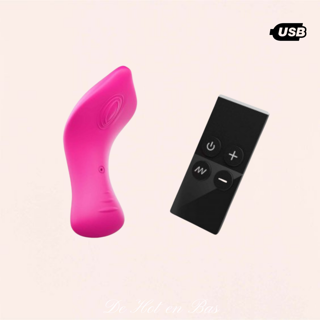 Achat stimulateur clitoridien puissant Hot Spot de la marque Love To Love.