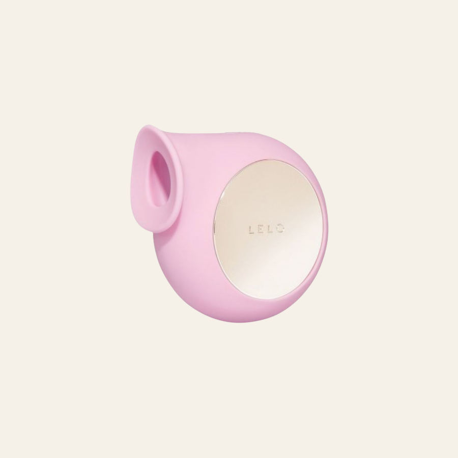 Le Sila procure une stimulation profonde, qui s’étend jusque dans les racines du clitoris. De quoi décupler les sensations !