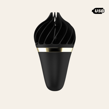 Charger l'image dans la galerie, Sextoy pour femme de la marqye Satisfyer pour moments intimes seule.
