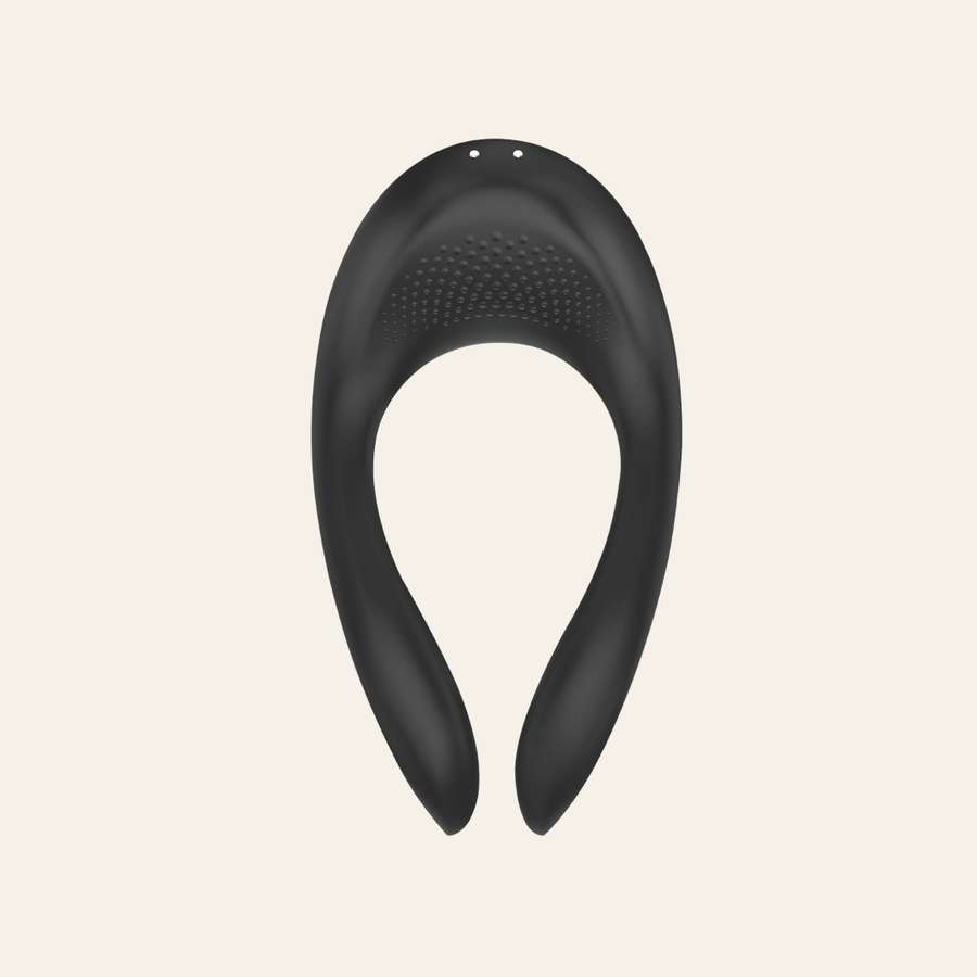 Le stimulateur vibrant Endless de la marque Satisfyer est un sextoy idéal pour vos moments intimes en solo ou avec votre partenaire.
