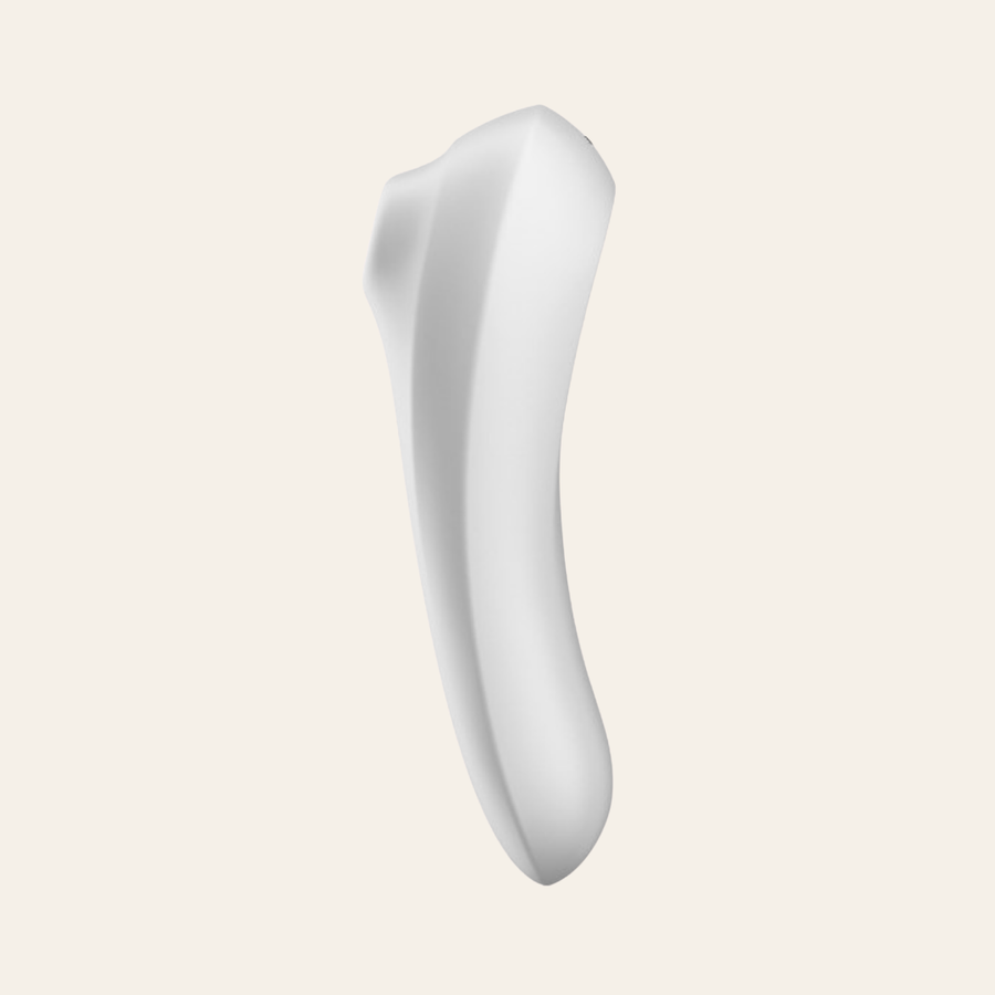 Stimulateur connecté avec application gratuite, pour un contrôle de votre jouet partout dans le monde !