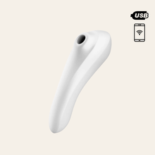 Charger l'image dans la galerie, Achat stimulateur et vibromasseur puissant pour stimuler votre clitoris et point G.
