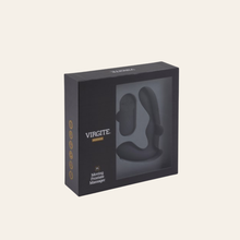 Charger l'image dans la galerie, Votre coffret Black Foth est en vente sur notre site en ligne www.dehotenbas.com dans rubrique stimulateur pour homme.

