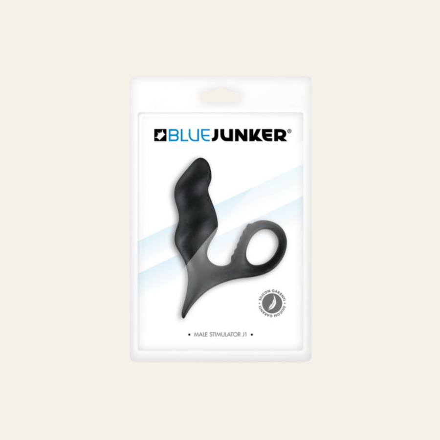 Ce sextoy pour homme est parfait pour stimuler votre prostate parfaitement. Des puissants orgasmes pour vous messieurs !