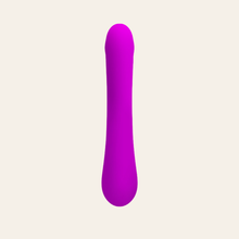 Charger l'image dans la galerie, Ce vibromasseur rabbit avec ergot comporte 4 moteurs pour encore plus de vibrations intenses.
