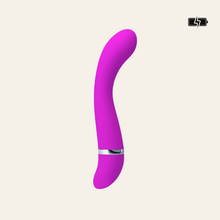 Charger l'image dans la galerie, Le vibromasseur de la marque Pretty Love est disponible sur notre lovehop en ligne De Hot en Bas.
