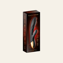 Charger l'image dans la galerie, L'emballage de votre coffret My Queen sera envoyé dans un colis résistant et totalement neutre sans aucune mention De Hot en Bas ou de sexshop et loveshop. Rassurez vous nous aimons la discrétion totale.
