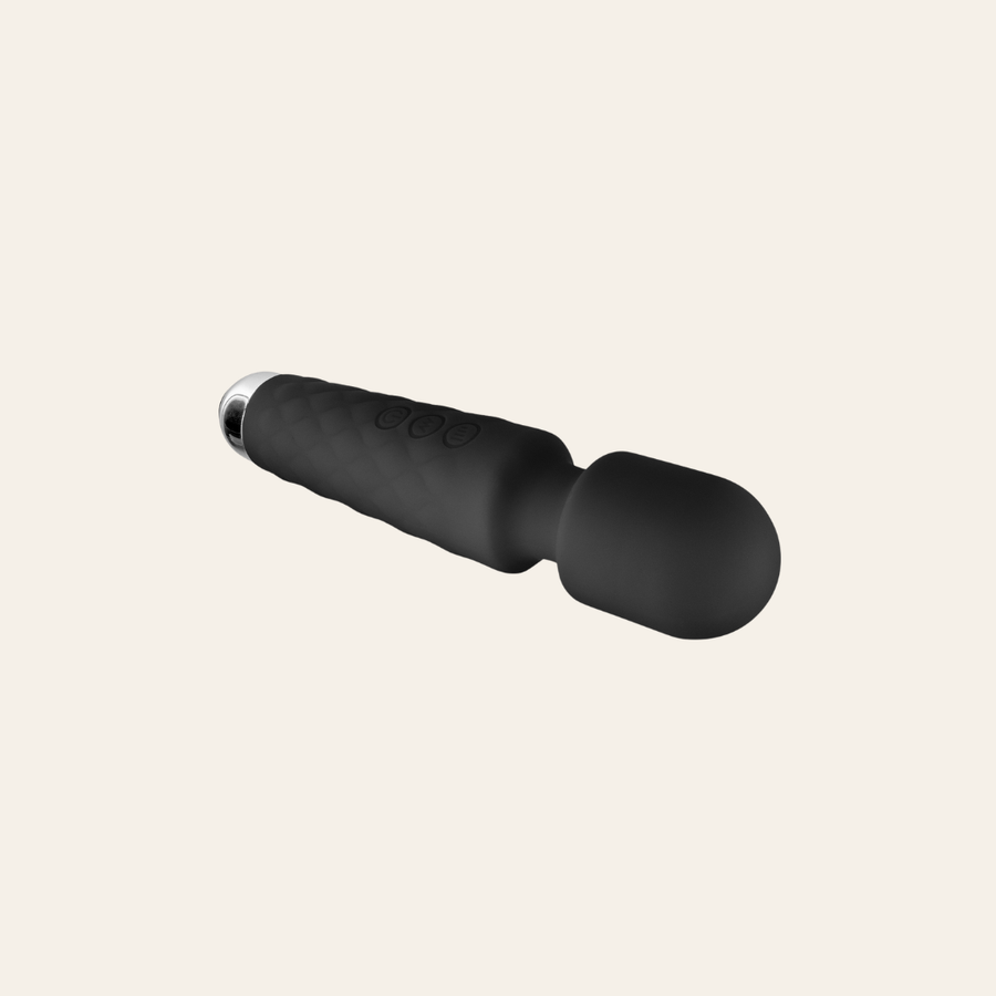 Wand vibrant masseur pour tout le corps - Love Wand