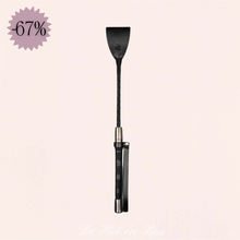 Charger l'image dans la galerie, Vente cravache de haute qualité, premium en soldes disponible sur votre loveshop en ligne.
