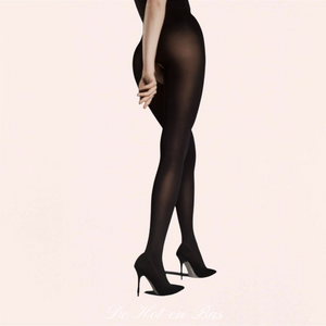 Achat collant ouvert sexy pour femme de haute qualité de la marque Fiore disponible en grande taille.