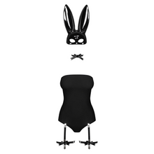 Charger l&#39;image dans la galerie, Vente de déguisement coquin de lapine pour vos jeux de rôles avec votre partenaire.
