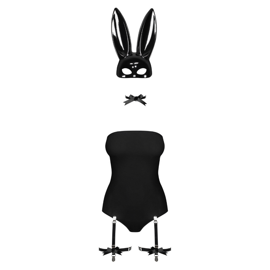 Vente de déguisement coquin de lapine pour vos jeux de rôles avec votre partenaire.