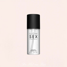 Charger l&#39;image dans la galerie, Notre huile de massage Slow Sex est disponible sur notre site en ligne à petit prix, faites-vous plaisir !
