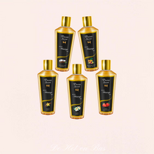 Charger l&#39;image dans la galerie, Découvrez nos merveilleuses huiles sèches parfumées de la gamme Plaisir Secret, fabriqué en France.
