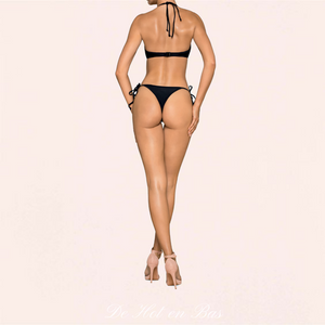 Joli bikini pour femme disponible sur notre site en ligne à petit prix.