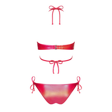 Charger l&#39;image dans la galerie, Le bikini de la collection Monaco est disponible sur notre site en taille S, M et L.
