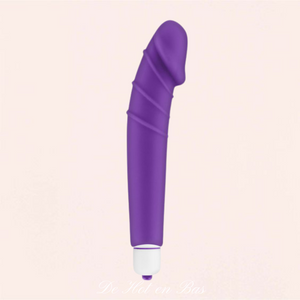 Mini sextoy vibromasseur Yoo Hoo de la marque My First De Hot en Bas Mini sextoy vibromasseur Yoo Hoo de la marque My First De Hot en Bas
