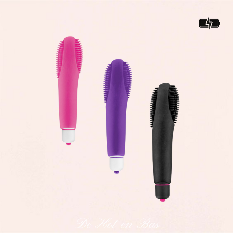 Pour une utilisation optimale de votre sextoys, nous vous recommandons d'utiliser un lubrifiant à base d'eau. Veillez à bien nettoyer votre sextoys avant et après chaque utilisation.