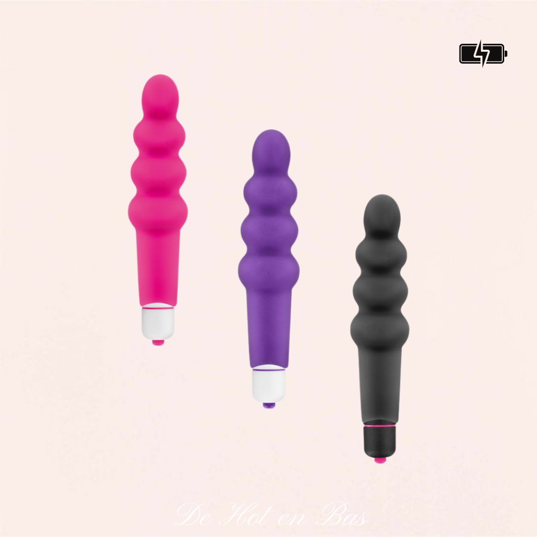Vente de mini vibromasseur Boom Stick - Sextoys De Hot en Bas Vente de mini vibromasseur Boom Stick - Sextoys De Hot en Bas