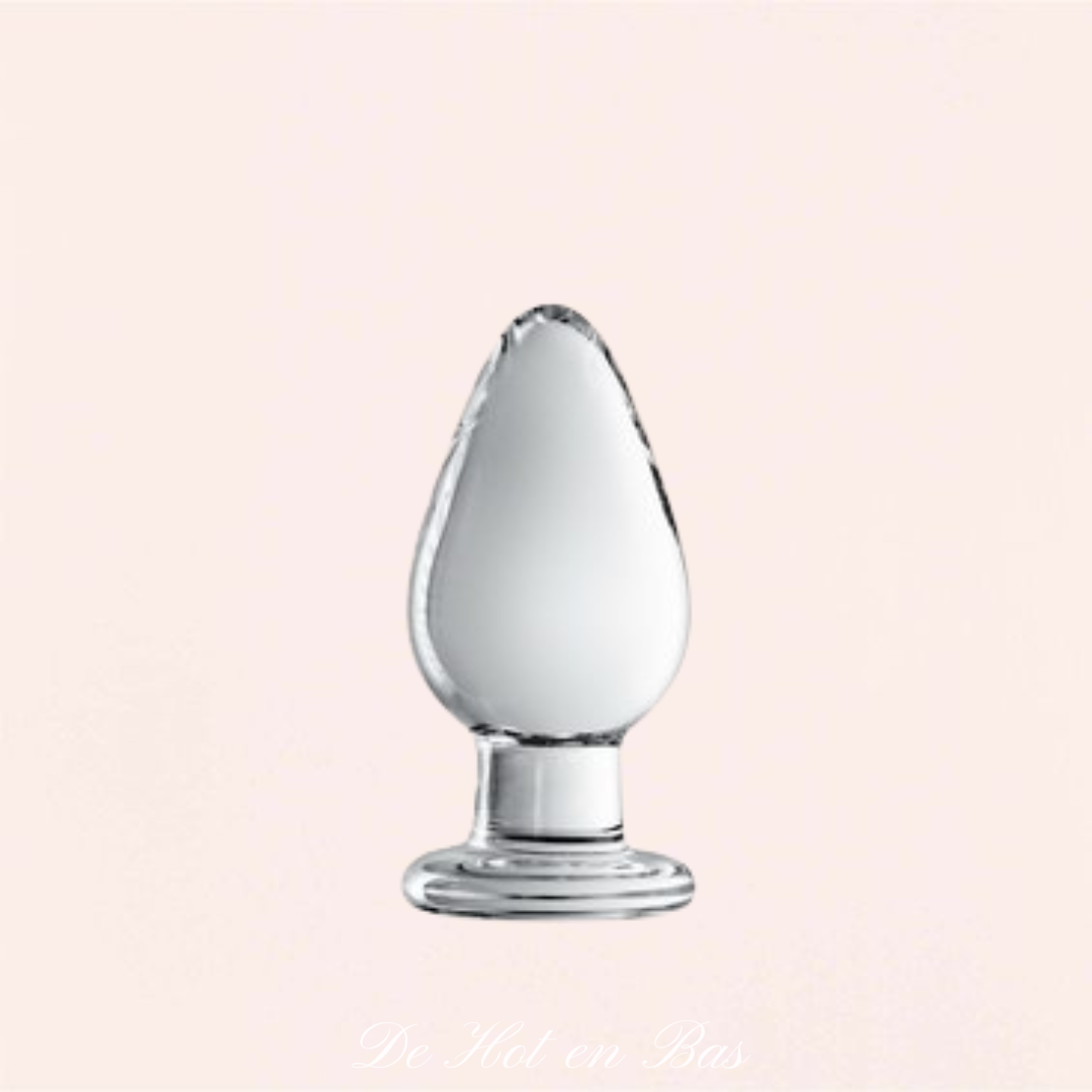 plug anal verre Ich finde, es ist Zeit, dass wir Frauen anfangen, beim Sex unsere  Bedürfnisse zu äußern und nicht immer die Männer für unsere Befriedigung  verantwortlich machen! 💯, So oft kommen Frauen zu mir, die main image 0