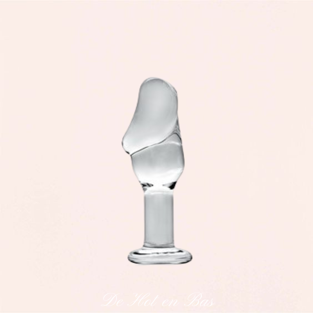 plug anal verre Kann ich durch Selbstbefriedigung mein Sexleben verbessern?