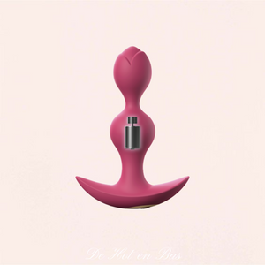 Achat plug vibrant pour homme et femme à petit prix de la marque Love To Love.