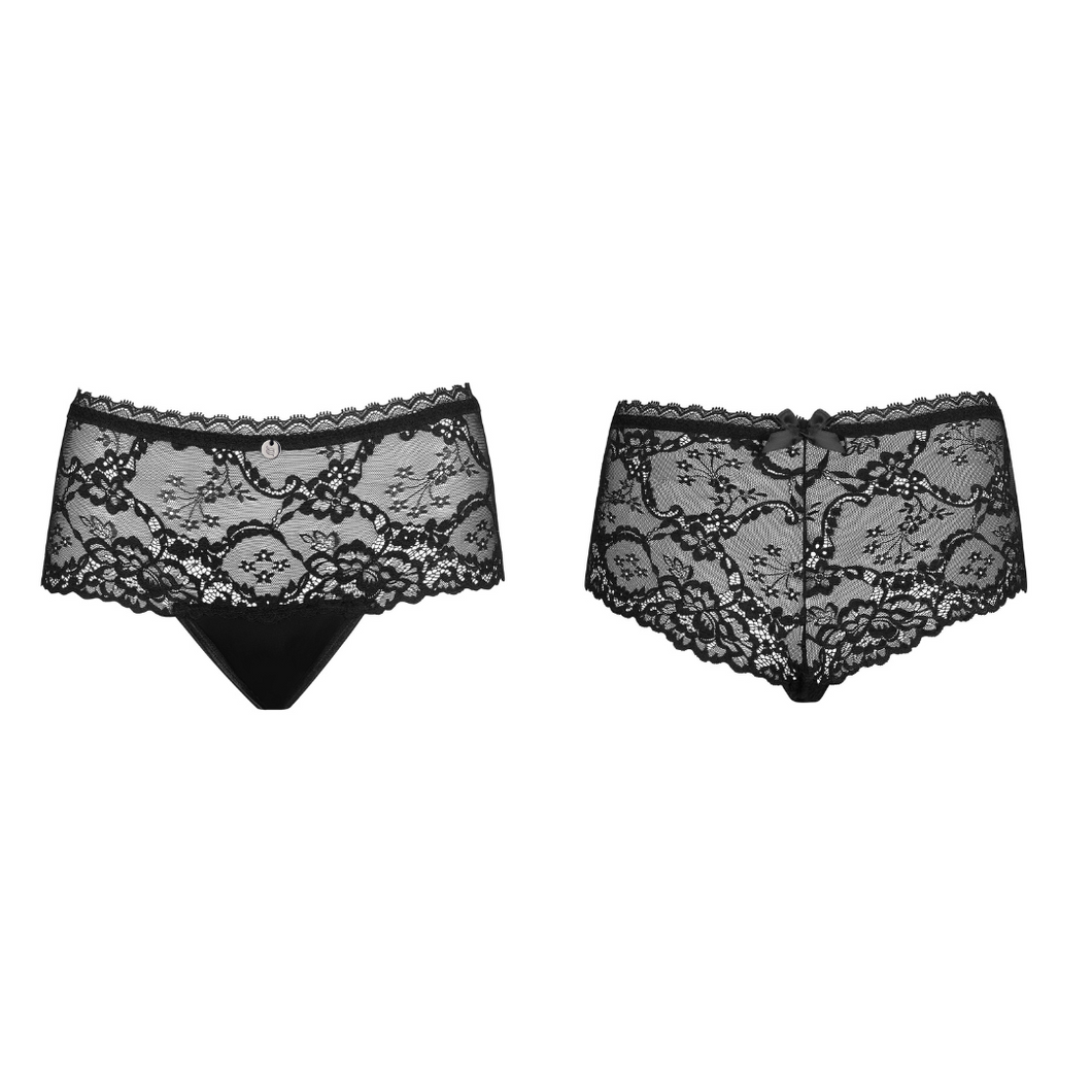 Achat lingerie érotique et confortable sur notre site web De Hot en Bas. Disponible en plusieurs tailles à petit prix.