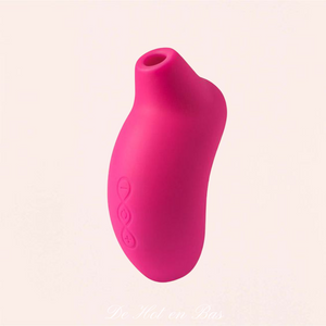 Petit mais très puissant, ce stimulateur par pulsations sonique de la marque Lelo vous donnera de nombreux orgasmes.