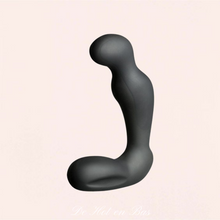 Charger l&#39;image dans la galerie, Le stimulateur de prostate noir de la marque Electrastim peut stimuler jusqu&#39;à 4 zones à la fois.
